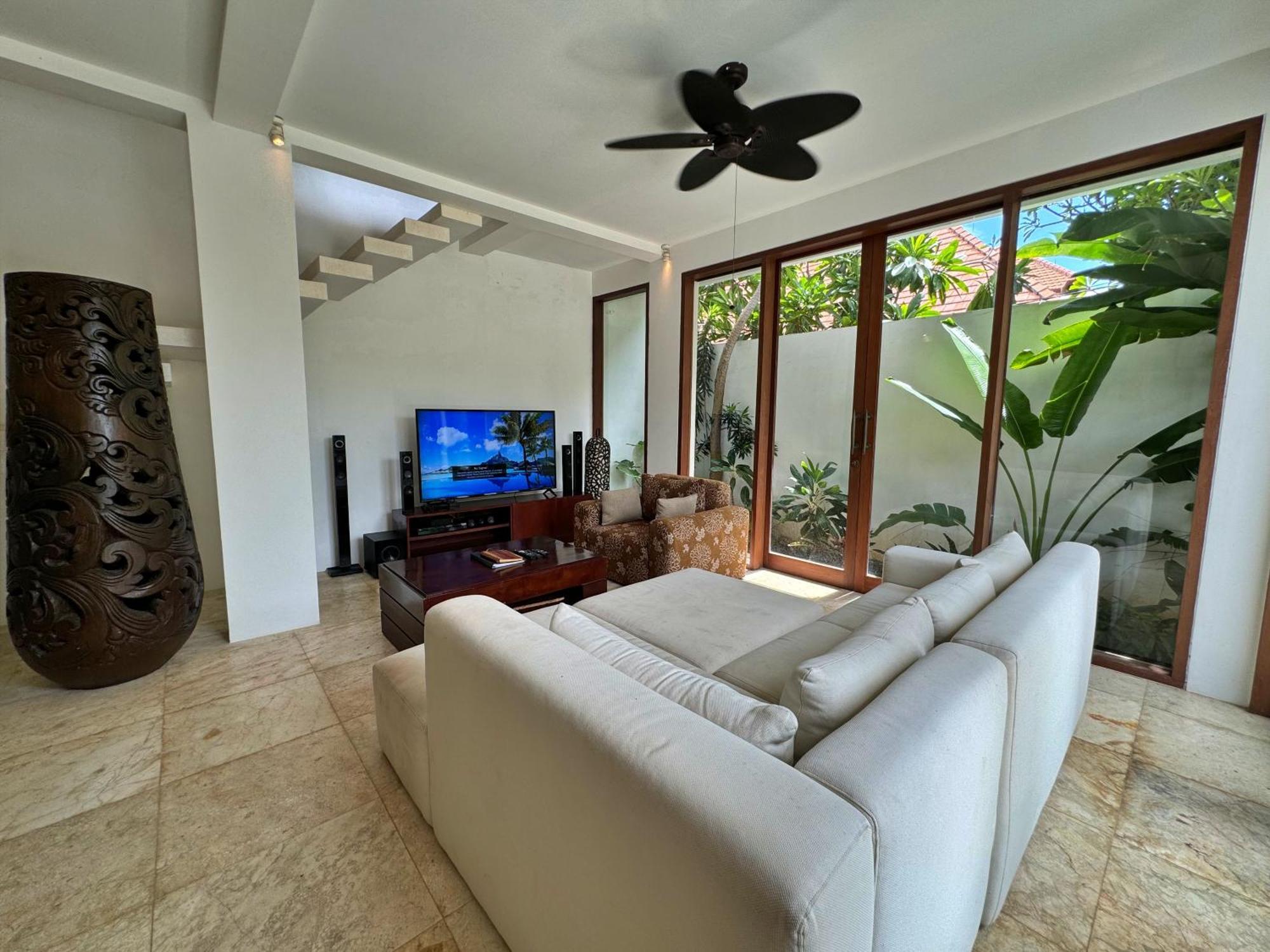 2-br In Mins Walk To The *
